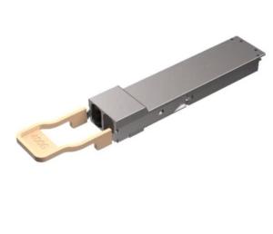China 400G DR4 QSFP Hot Plug Optical Transceiver MPO 12-Interface DD MSA Compliant Consumption Network 400Gbps Ethernet/InfiniBand on sale