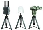 LT-UDA Series UAV Countermeasures Integration Equipment For Detection And