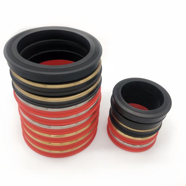 Sour Gas Service Fig 2202/1502/602/1002 Seal Buna-N Elastomer Lip Ring