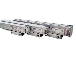 Grinder Easson Glass Scale Encoder With Digital Readout System