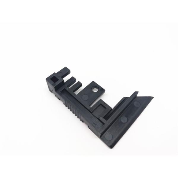 2 Plate Two Cavity PA66 Precision Injection Moulding Service