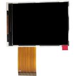 16Bit Mcu Interface ILI 9341 IC 2.8 Inch TFT LCD Display