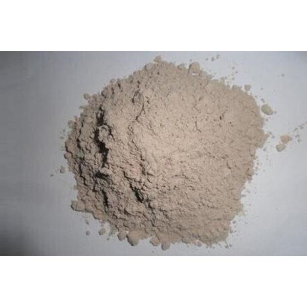 Fast Hard High Strength Castable Refractory Cement For Metallurgy And Petroleum Industry