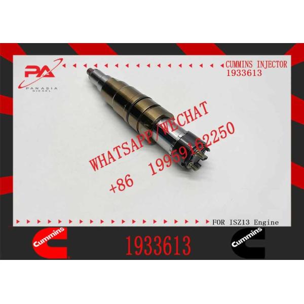 Original Quality Common Rail Injectors Tool 6271-71-1210 Injector 6271-11-3100