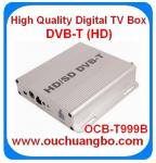 Ouchuangbo DVB-T Set Top Box(HD) Support record multi-media digital TV Box