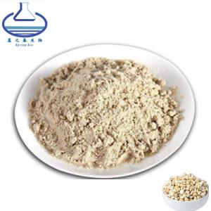 Quality Semen Coicis Coix Seed Pure Plant Extracts Light Yellow Powder wholesale