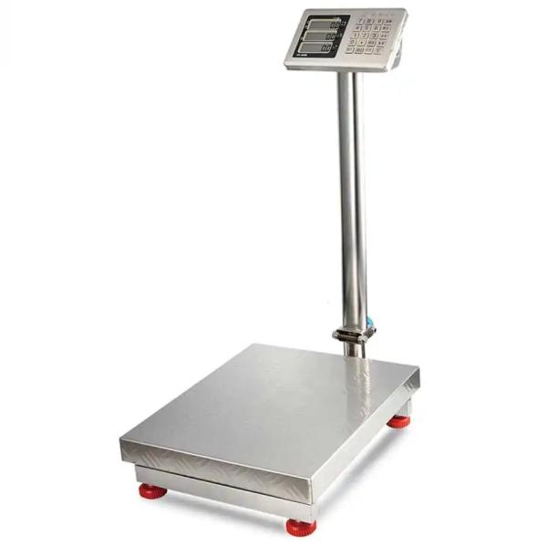 150 Kg Industrial Electronic Scale