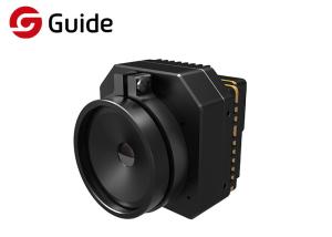 China Guide Plug412 Longwave Infrared Thermal Camera Core with 12μm 400x300 IR Resolution on sale