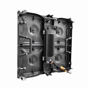 576×576mm Rental Series P6