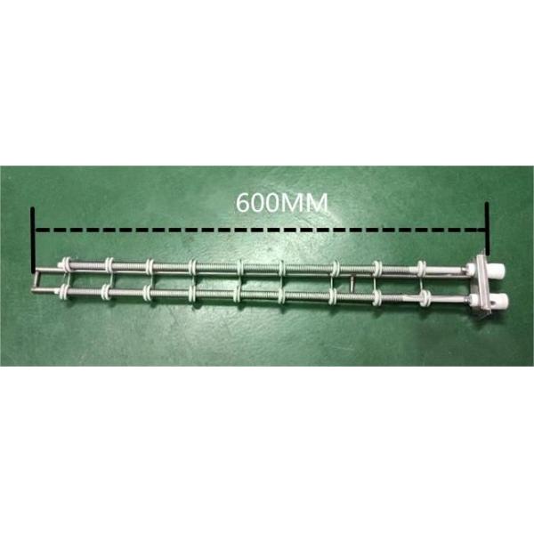 Rapid and Compact Heating Solution for SMT Machine Parts with Heating Wire