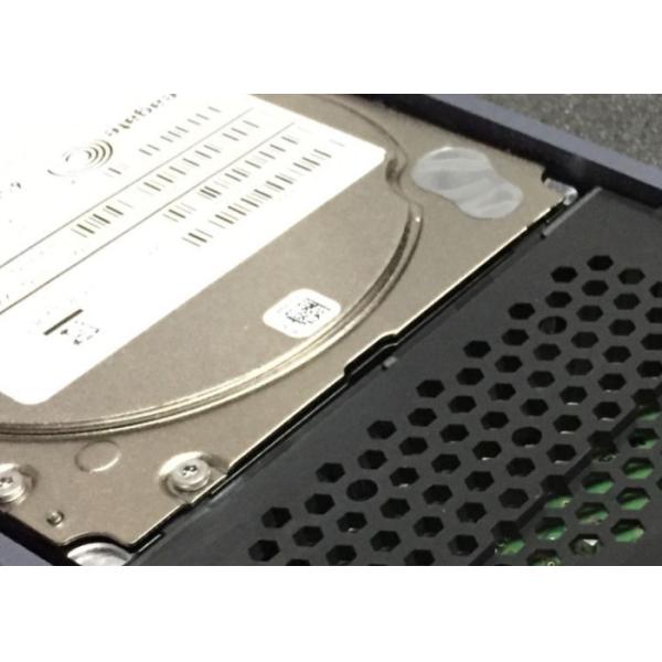 900GB 10K SAS Hitachi Hard Disk 6GB 2.5'' Size 108-00222 DS2246 X423A-R5