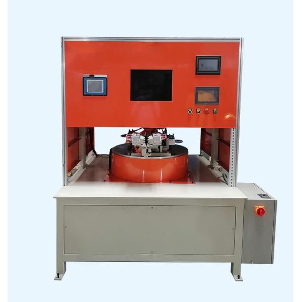 Fully Automated Numerical Control Industrial Sheet Metal Special Brazing Machine