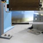 Automatic 2-Color Servo Screen Printing Machine for Barrels