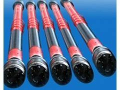 Quality Rust Resistant Universal Gimbal Joint , Ball Cage Coupling Compact Structure wholesale