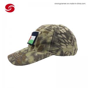 Quality Military Sports Desert Digital Camouflage Baseball Cap For Soldier wholesale