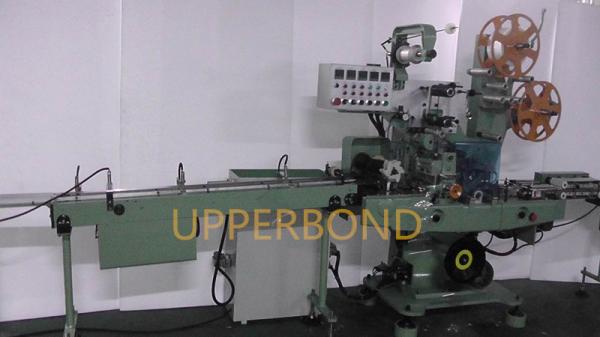Cheap SASIB 3000 Soft Cigarette Packing Machine With LCD Text Display for sale
