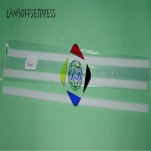 Buy cheap KBA wash up blade L=815mm KBA printing machine spare parts from wholesalers