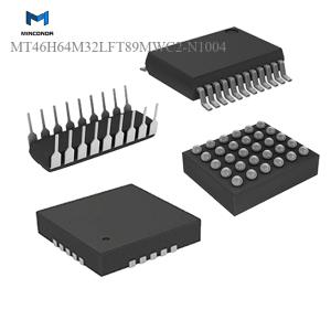 Quality Memory Integrated Circuits MT46H64M32LFT89MWC2-N1004 wholesale