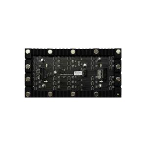 Soft Flexible LED Display Screen High Brightness Low Power Consumption