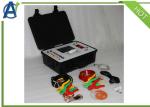 Fully Automatic 3 Phase Transformer Turn Ratio Test Set with RS232 Serial Port