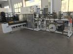 300mm Sanitary Pads Packaging Machine With Plc Control System