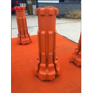 DTH Drill Bit Ql50 for Down The Hole Hammer Customization Forging Process