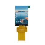 2.8 Inch LCD Display Screen 240 * 320 SPI/MCU/RGB Interface IPS Full Angle With