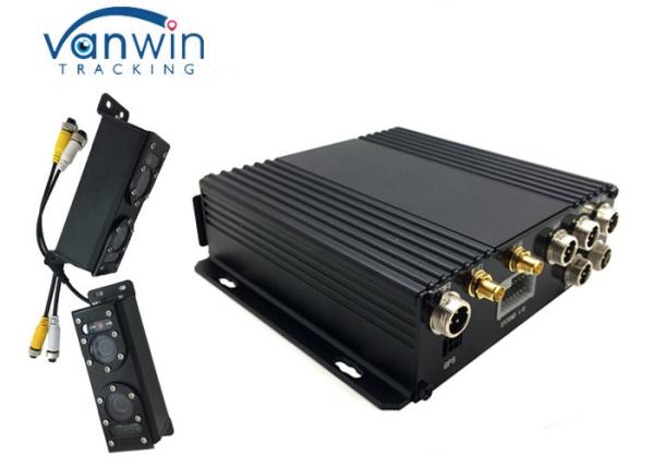Cheap 3G bus passenger counting system with RS232 / RS485 port , Protocol Supported for sale