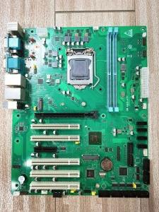 Quality 5PCI Industrial Mainboard GW-H110-ATX V1.1 Lga1151 DDR4 ATX Visual Use Motherboard wholesale