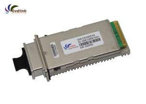 China Cisco CWDM-X2ER-XXXX Compatible 1610nm X2 Transceiver Module on sale