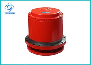 Quality High Precision Planetary Gearboxes Rexroth Series Reducer For Excavator wholesale