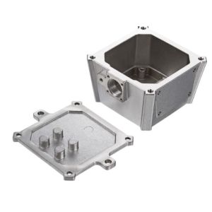 Buy cheap Glossy stainless/steel CNC turning axial parts from wholesalers