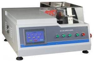 Quality Automatic High Speed metallurgical sample preparation equipment With Servo Motor Drive wholesale