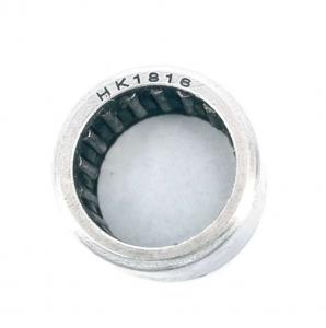 Quality HK...Rs/2rs Series HK0810 RS Drawn Cup Thrust Needle Roller Bearing HK0812 2RS wholesale