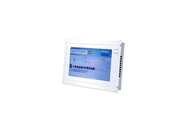 Cheap TFT HMI Display Panel RS485 RS232 LCD Control Panel Board 7 Inch for sale