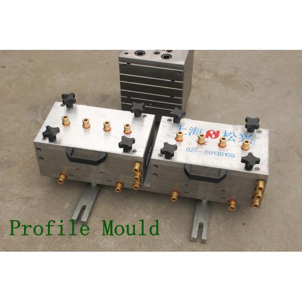 Custom Foam PVC Extrusion Profiles Made to Your Exact Specifications and Requirements