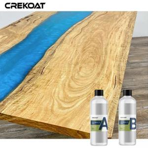 Quality Heat Resistant Clear Epoxy Resin Coating For Kitchen Countertops wholesale