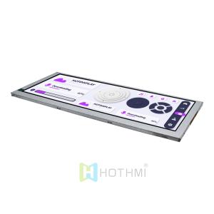 Quality 10.3 inch TFT LCD IPS LCD display MIPI interface/1440x540 mcolor screen module/optional touch screen wholesale