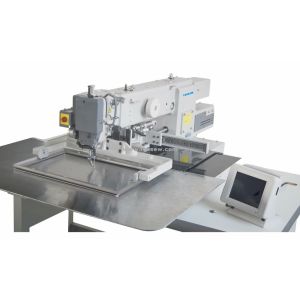 Programmable Electronic Pattern Sewing Machine FX2010 Pattern sewing machine