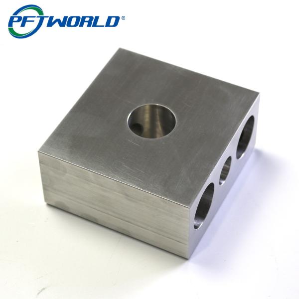 cnc milling machining custom keyboard case stainless steel cnc turning aluminum machining part services