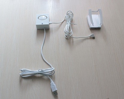 2015 universal mobile phone gadget Display mount Wit Alarm and Anti-theft