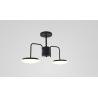 Buy cheap 2018 Indoor decorative lighting suspended version surface mounted light LED from wholesalers