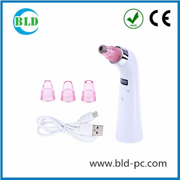 4 in 1 Multi-Function Beauty Equipment facial vacuum suction machine vacuum suction pore cleaner