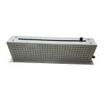 Power Sliding Variable Resistor Rheostats Box Controlled By Moving Terminal