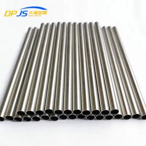 Quality 400 Machining Monel K500 Material Nickel Alloy Tube Pipe wholesale