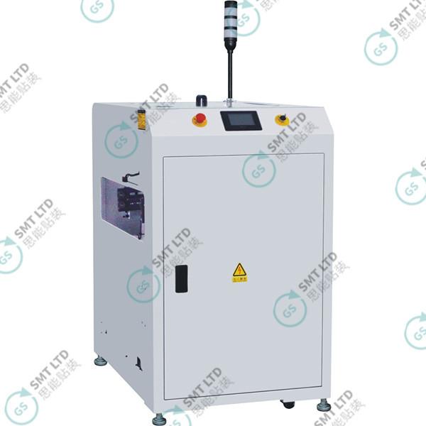 Cheap PTG Series PCB Handling Conveyors PCB Inverting Conveyor with PLC Control System for sale
