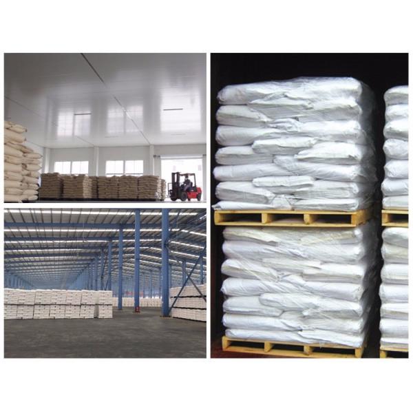 Baked Dairy E202 Potassium Sorbate Granular Food Preservative ODM