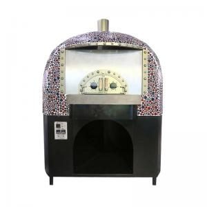 Quality Commercial Napoli Pizza Oven for Pizzeria Restaurant wholesale