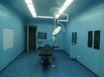 Dust-Free Customized Design Project Modular Operating Theater