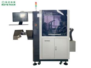 Quality Full Automated Machine Visual Inspection System For Bottle Cap Screw wholesale